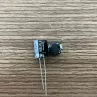 Tụ Hóa 47uF 100V Nichicon 10x12.5mm HE(M)